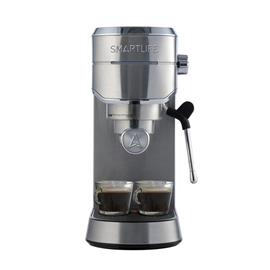 Cafetera Smartlife SL-EC5418NDG Express 1 Litro Capsulas