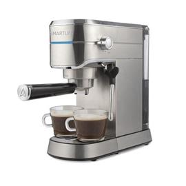 Cafetera Smartlife SL-EC5418NDG Express 1 Litro Capsulas