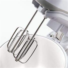 Batidora Smartlife SL-HM5035PN de Mano 300W Blanca