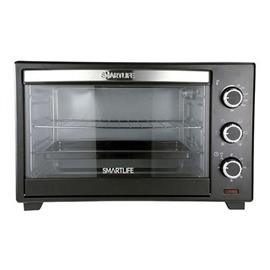 Horno Smartlife SL-TO0040PN Electrico 40 Litros