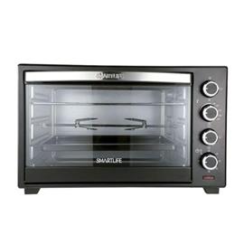 Horno Smartlife SL-TOR050PN Electrico 50 Litros