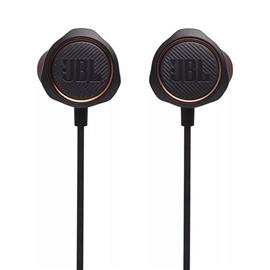 Auricular JBL Quantum 50 In Ear Con Microfono 1.2Mt Gamer