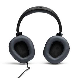 Auricular JBL Quantum 100 Vincha con Microfono 1.2Mt Gamer