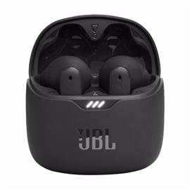 Auricular JBL Tune Flex Bluetooth In Ear con Microfono Negro
