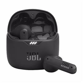 Auricular JBL Tune Flex Bluetooth In Ear con Microfono Negro