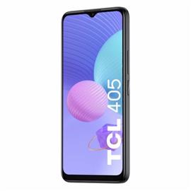 Celular Tcl 405 6.6" 64Gb 2Gb Octacore Helio G25 Dark Grey