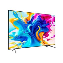Televisor Smart Tcl L75C645 75" Led Qled Uhd 4K Google Tv-Rv