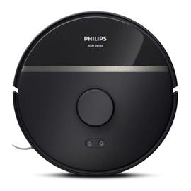 Aspiradora Philips XU3000/01 Robot 350mL Sin Bolsa