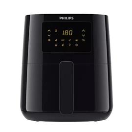 Freidora Philips HD9280/90 Sin Aceite 2000W 6.2 Litros Digital