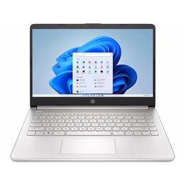 Notebook HP 14-DQ0524LA 14" 128Gb Ssd 4Gb Intel Celeron N4120 Win11