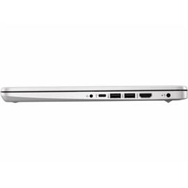 Notebook HP 14-DQ0524LA 14" 128Gb Ssd 4Gb Intel Celeron N4120 Win11