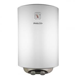 Termotanque Philco PHTE050B2 50 Litros Electrico Blanco Inferior