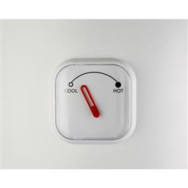 Termotanque Philco PHTE050B2 50 Litros Electrico Blanco Inferior