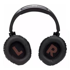 Auricular JBL Quantum 350 Vincha con Microfono Wireles Switch Ps