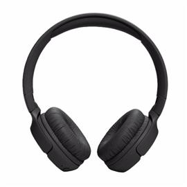 Auricular JBL 520BT Bluetooth Vincha con Microfono Negro