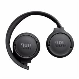 Auricular JBL 520BT Bluetooth Vincha con Microfono Negro