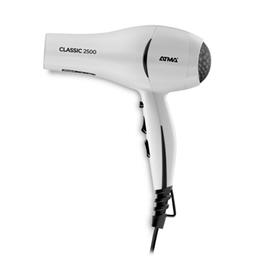 Secador Atma SP8970WP de Pelo 1800W 3 Velocidades Blanco