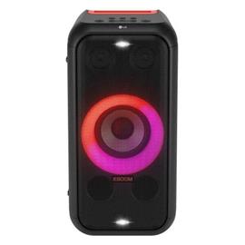 Parlante LG XL5S XBoom 200W Bluetooth Wifi