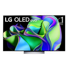 Televisor Smart LG OLED55C3PSA 55" Led Oled Uhd 4K Ai Thin Q