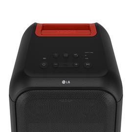 Parlante LG XL7S XBoom 250W Bluetooth Wifi