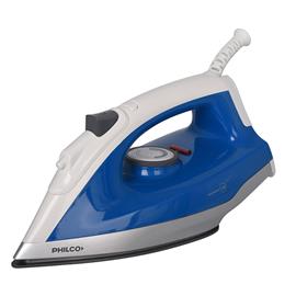 Plancha Philco PSP2432PI 1300W Seca Antiadherente Con Rociador