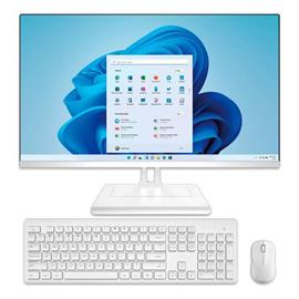 Pc Kanji KJ-AIO1001 All In One 23.8" 256Gb 8Gb IntelCeleron