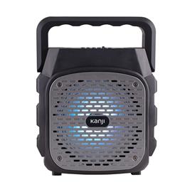 Parlante Kanji KJ-PACHA Lector Usb Sd