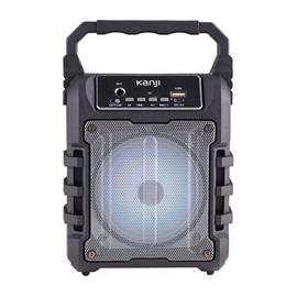 Parlante Kanji KJ-AMNESIA Lector Usb Sd