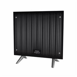 Calefactor PE-VC10RN Vitroconvector 1000W Negro Rayado