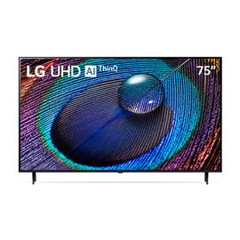 Televisor Smart LG 75UR9050PSJ 75" Led Uhd 4K Thin-Q Magic Remote