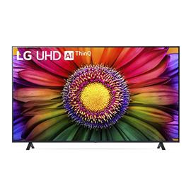 Televisor Smart LG 70UR8750PSA 70" Led Uhd 4K Thin-Q
