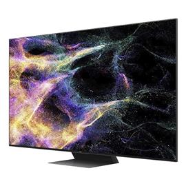 Televisor Smart Tcl L55C845 55" Led MINILED UHD 4K Google Tv-Rv