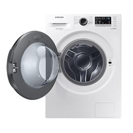 Lavasecarropas Samsung WD95A4453BWUBG 9.5Kg Seca 6Kg 1400Rpm Blanco Inverter