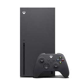 Consola X-Box RRT-00002 Serie X 1Tb 16Gb