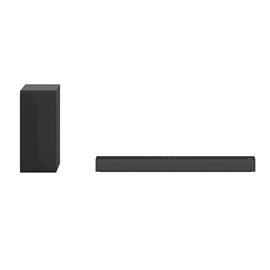 Barra de Sonido LG S40Q Inteligente 300W