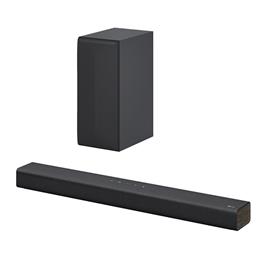 Barra de Sonido LG S40Q Inteligente 300W