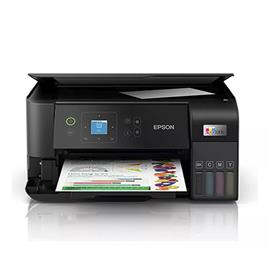 Impresora Epson L3560 Eco Tank Multifuncion A Tinta Wifi