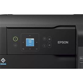 Impresora Epson L3560 Eco Tank Multifuncion A Tinta Wifi