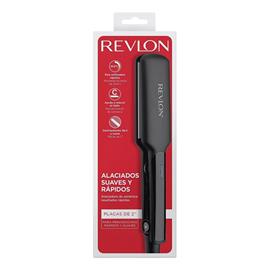 Pinza De Cabello Revlon RVST2182LA2A Iónica Placa Cerámica