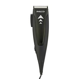 Cortadora de Pelo Philco HC7902PP Con Cable