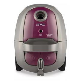 Aspiradora Atma AS-9133PI Trineo 2000W Con Bolsa