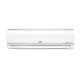 Aire Acondicionado BGH-Silent Air BS26WCHU 2700W Frio Calor Split