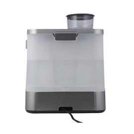 Cafetera Smartlife SL-ECG5020 Express 15 Bar Espumador Con Molinillo