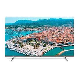 Televisor Smart Noblex DR55X9500 55" Led Qled Uhd 4K Android Tv