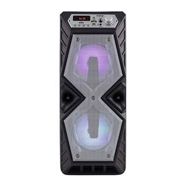 Parlante Kanji KJ-DANCE Lector Usb Sd