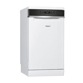 Lavavajilla Whirlpool WSFO3T22 10 Cubiertos Blanco