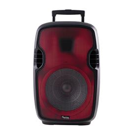 Parlante Harrison SP-KJA1110D Acid Max 2 Usb Cr Radio Fm