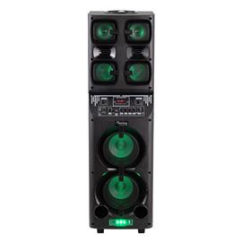 Parlante Harrison SP-KJA890H Temuki Bluetooth Usb