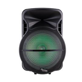 Parlante Harrison SP-KJA1110E Acid Extreme Usb Sd Microfono