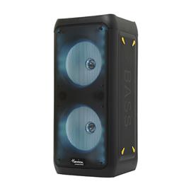 Parlante Harrison KJ-TANTOR 250W Usb Cr Radio Fm